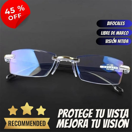 ReadEase™- Gafas De Lectura Bifocales