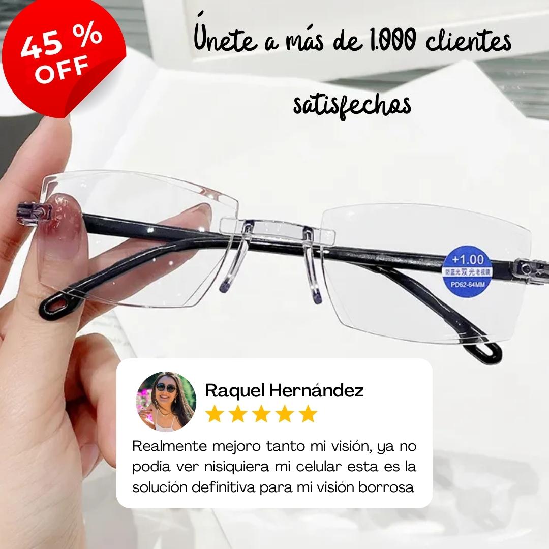 ReadEase™- Gafas De Lectura Bifocales