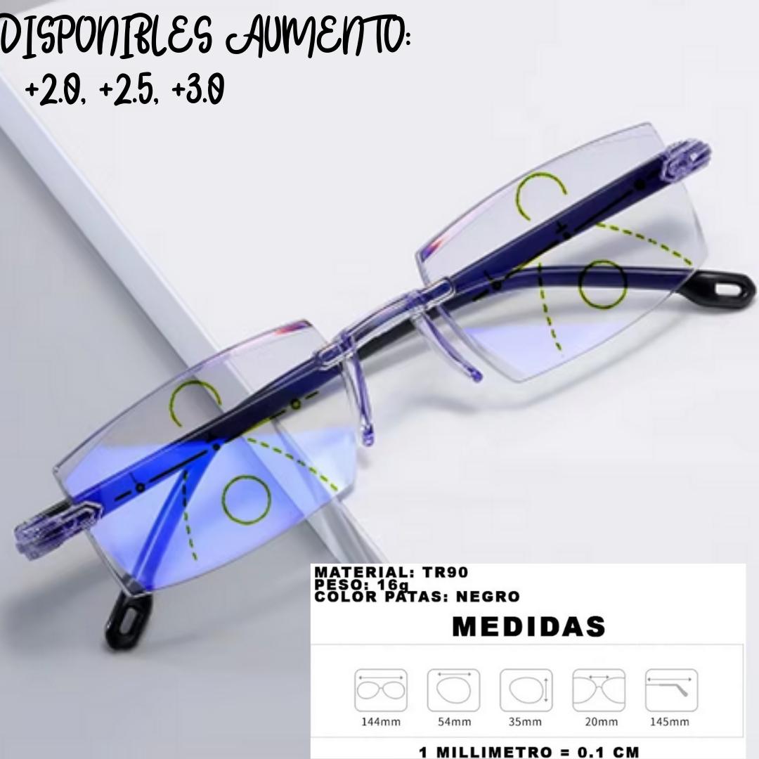 ReadEase™- Gafas De Lectura Bifocales