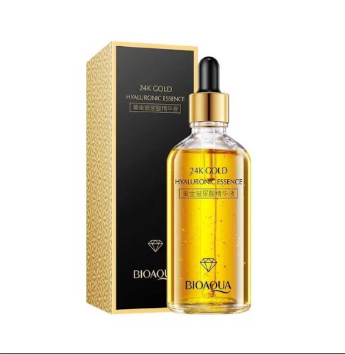 Serum 24K X2